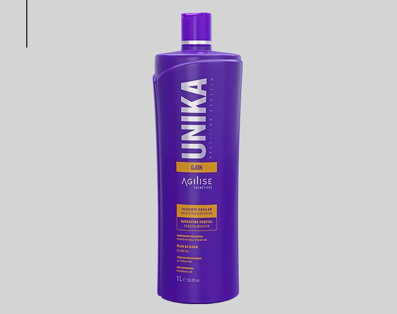 Health & Beauty :: Hair Care :: UNIKA OJON – Hair protein with OPON oil -  100 ml