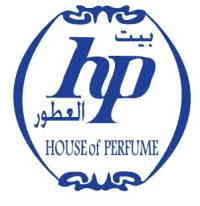 house of perfume
