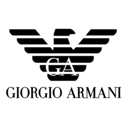  Giorgio Armani 