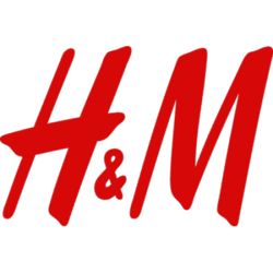  H&M 