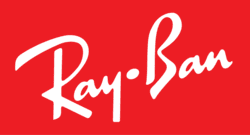  Ray Ban 