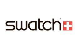  Swatch 