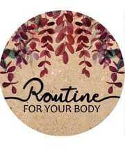  Routine For Your Body 