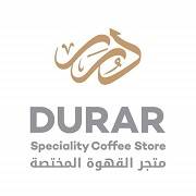 Durrar Shop For Competent coffee