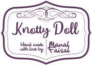 Knotty Doll - اميجرومي