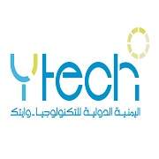 YTech - وايتك الشركة اليمنية الدولية للتكنولوجيا