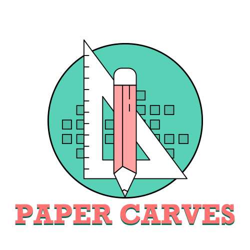 Paper Carves