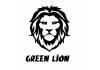 GREEN LION