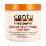  Cantu Shea Butter Leave-In Conditioning Repair Cream - 453g, fig. 1 