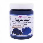  Kuwait Shop Moroccan Indigo Soap, fig. 1 