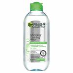  Garnier SkinActive Micellar Cleansing Water - 400 ml, fig. 1 
