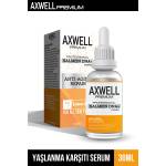  Axwell Premium Anti-Aging Renewing Face and Eye Contour Care Salmon DNA+ 30ML   , fig. 1 