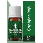  RC Cosmetic Tea Tree Oil Essence Serum - 20 ml, fig. 1 
