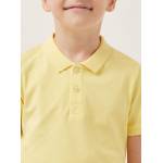  Plain Polo T-Shirts - Pack of 2, fig. 1 