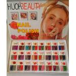  Nail polish set -Huohbeauty, fig. 1 