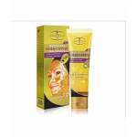  Mask with caviar and gold for skin whitening - 120 ml, fig. 1 