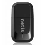  فلاش USB لاسلكي للاتصال باشبكه الانترنت - Wf2123-N - 300Mbps, fig. 1 