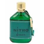  Green nitro perfume for men, fig. 1 