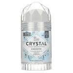  Crystal deodorant without odor, fig. 1 