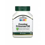  Evening primrose oil capsules are a dietary supplement for women, fig. 1 