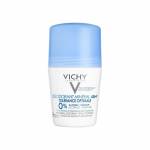  Vichy Unscented Deodorant 48 Hour Protection - Blue, fig. 1 