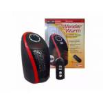  Wonder Warm 2-in-1 heater and fan for winter and summer with remote control, fig. 1 