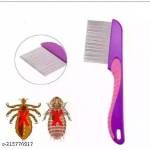  Comb to remove lice and fleas, fig. 1 