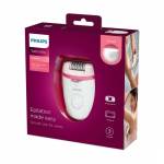  Philips Satinelle Essential Corded Women's Epilator (BRE255/00), fig. 1 