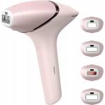  Philips Lumea IPL Hair Removal Device 9000 Series - 4 Attachments - BRI957/60, fig. 1 