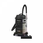  Nikai Drum Vacuum Cleaner Dry 17L 2400W Blower Function Anti-rust NVC211TB, fig. 1 