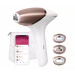  Philips Lumea Hair Removal Device with Intense Light 9000 BRI955/60 - comes with 3 accessories, fig. 1 