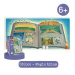  Alison Jay Imagin Puzzles-Magic Album, fig. 1 