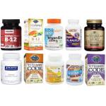  Dietary Supplements & Nutrition 