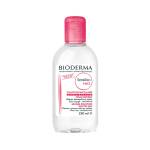  Bioderma wash and cleanser for sensitive skin 250 ml, fig. 1 