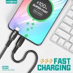  Moxom 60W Charging/Data Cable - MX-CB134, fig. 1 