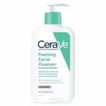 CeraVe Facial Care Cleansing Wash for Oily and Combination Skin - 236 ml, fig. 1 