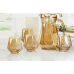  Jake set with glass cups - 5 pieces, fig. 1 
