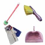  Offer (house cleaning kit), fig. 1 