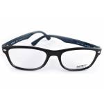  Medical Glasses _ Navy Black _ Optelli, fig. 1 