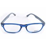  Medical Glasses - Blue _ Optelli, fig. 1 