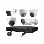  Security & Surveillance Systems 