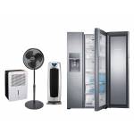  Cooling & Heating Appliances 