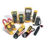  Electrical & Test Equipments 