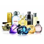  Perfumes & Fragrances 