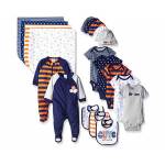  Baby Boys Clothing & Accessories 