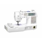  Sewing & Embroidery Machines 