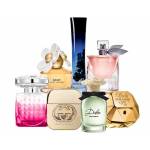 Women's Perfumes & Fragrances 