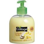  Cottage - Gentle Hand Foam Gel - Vanilla - Liquid Soaps 300mL, fig. 1 