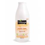  Cottage - Hypoallergenic Shower Cream - Velvet Honey - 97% Ingredients of Natural origin 560ml, fig. 1 