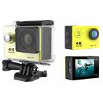  كاميرا ضد الماء    4k Ultra Hd Action Camera Wifi & WaterProof, fig. 1 